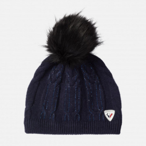 Czapka Rossignol WH07 Judy X3 L