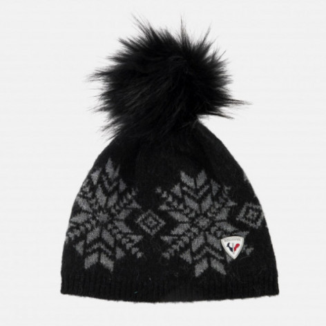Czapka Rossignol WH09 Snowflake X3 L