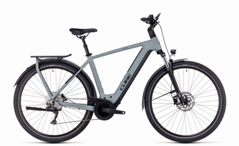 Rower Cube 631173 Kathmandu Hybrid ONE 750