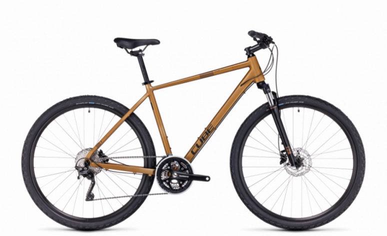 Rower Cube 645160 Nature Pro