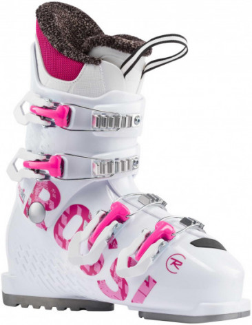 Buty Narciarskie Rossignol 5080 Fun Girl J4 Jr