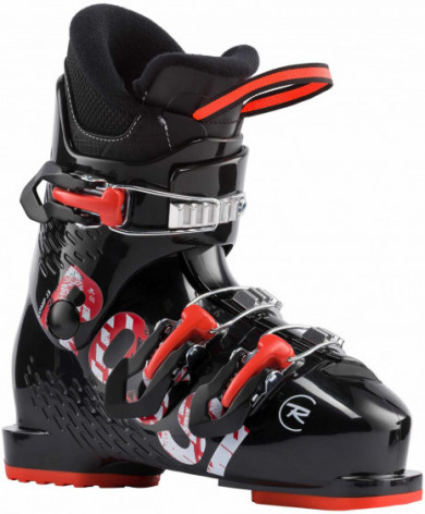 Buty Narciarskie Rossignol 5120 Comp J3 Jr