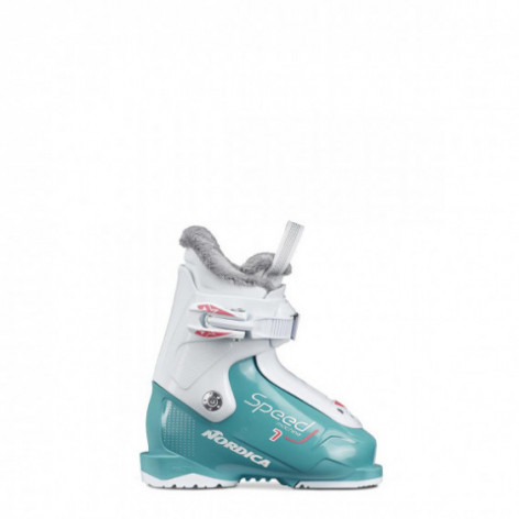 Buty narciarskie Nordica 7401 Speedmachine J1 Girl Jr
