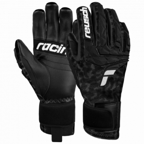 Rękawice Narciarskie Reusch 1199 Worldcup Warrior Neo M