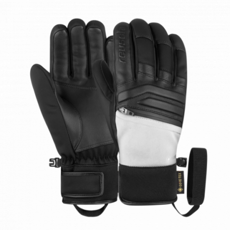 Rękawice Narciarskie Reusch 1370 Mercury GTX M
