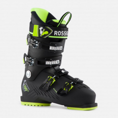 Buty Narciarskie Rossignol 2130 Hi-Speed 100 HV M