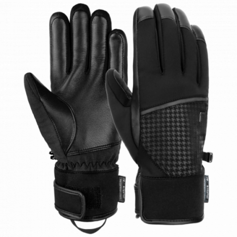 Rękawice Narciarskie Reusch 1209 Mara R-Tex XT L