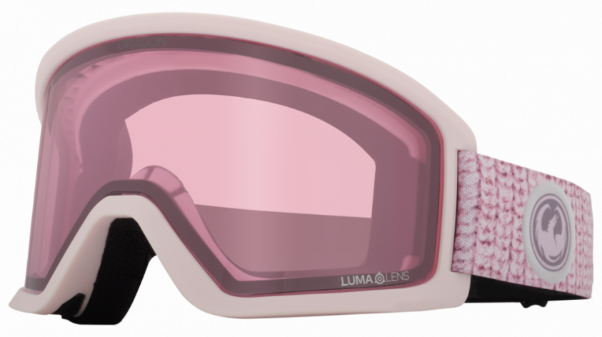 Gogle Dragon 0682 DX3 OTG