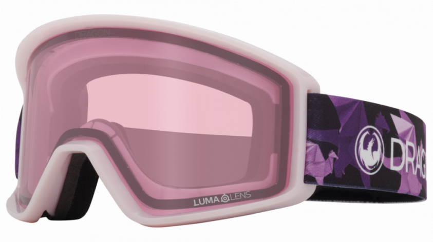 Gogle Dragon 9506 DXT OTG