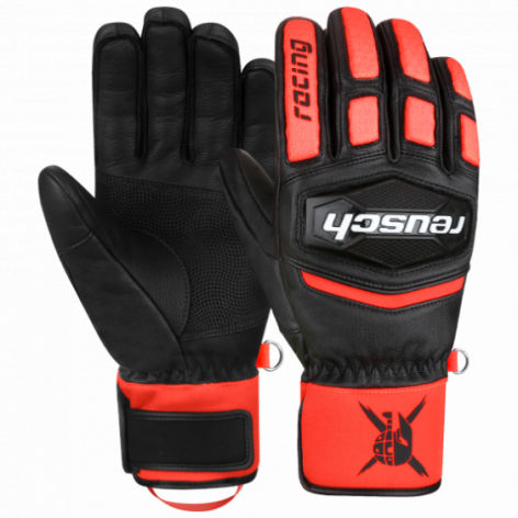 Rękawice Narciarskie Reusch 1122 Worldcup Warrior Team M