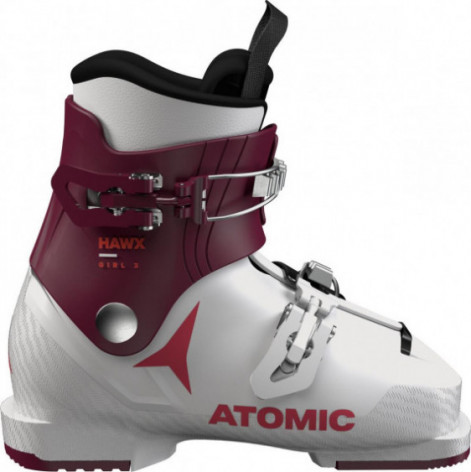Buty narciarskie Atomic 5660 Hawx Girl 2 Jr