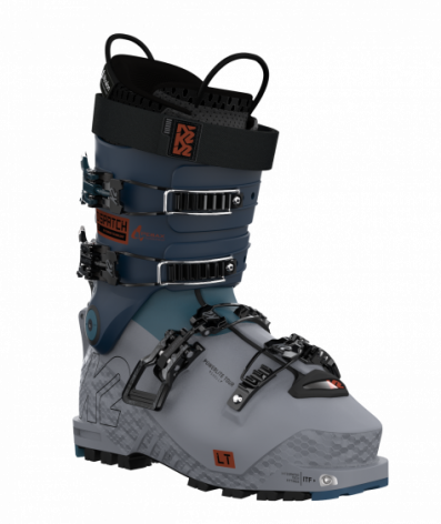 Buty SKITOUROWE K2 10G23 Dispatch Lt M