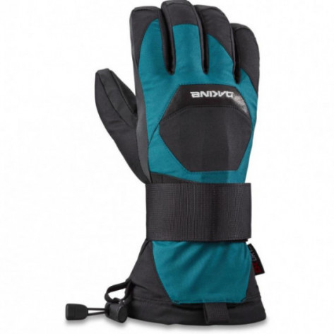 Rękawice snowboardowe Dakine 0320 Wristguard L