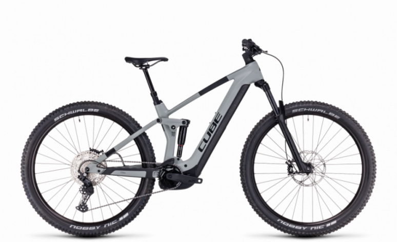 Rower Cube 636002 Stereo Hybrid 140 HPC Pro 625