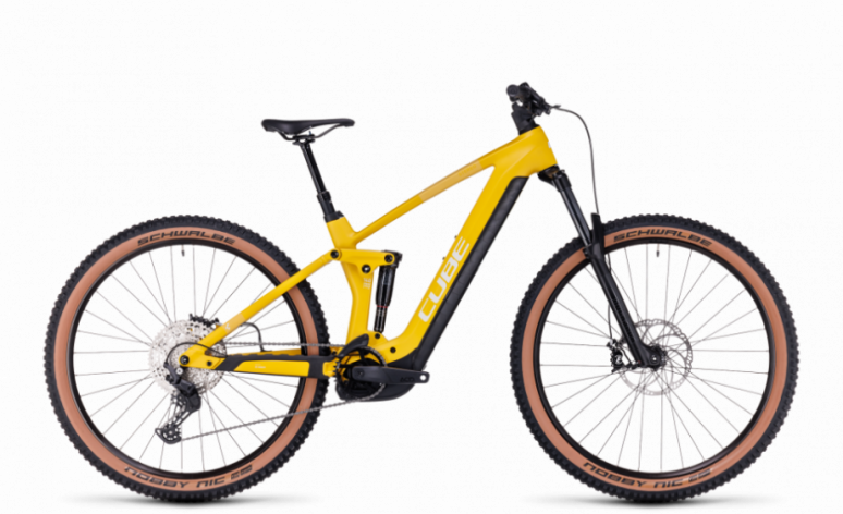 Rower Cube 636022 Stereo Hybrid 140 HPC Pro 625