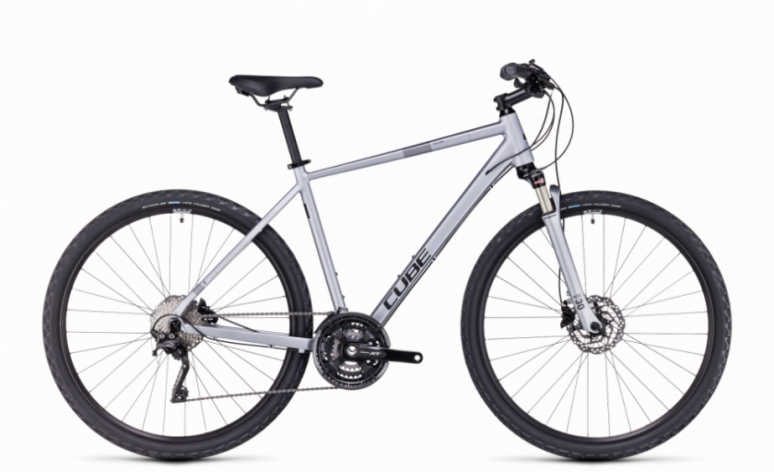 Rower Cube 645200 Nature EXC