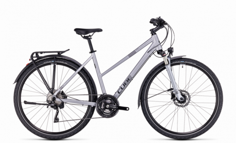 Rower Cube 646300 Nature EXC Allroad Trapeze