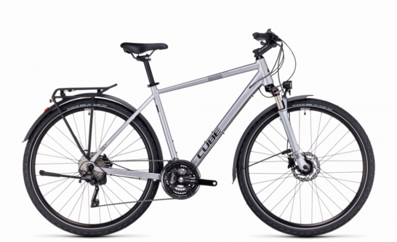 Rower Cube 646310 Nature EXC Allroad