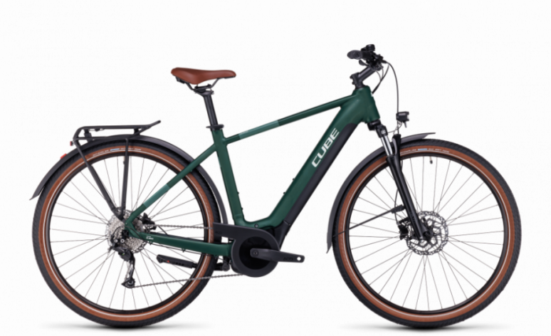 Rower Cube 631061 Touring Hybrid ONE 500