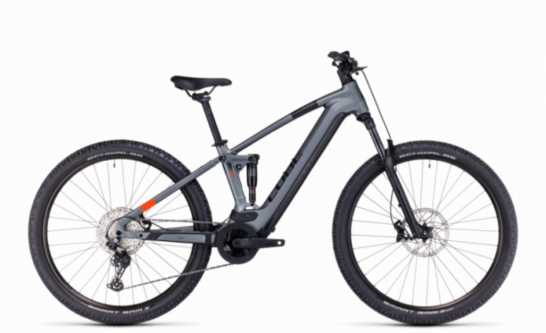 Rower Cube 635053 Stereo Hybrid 120 Pro 750