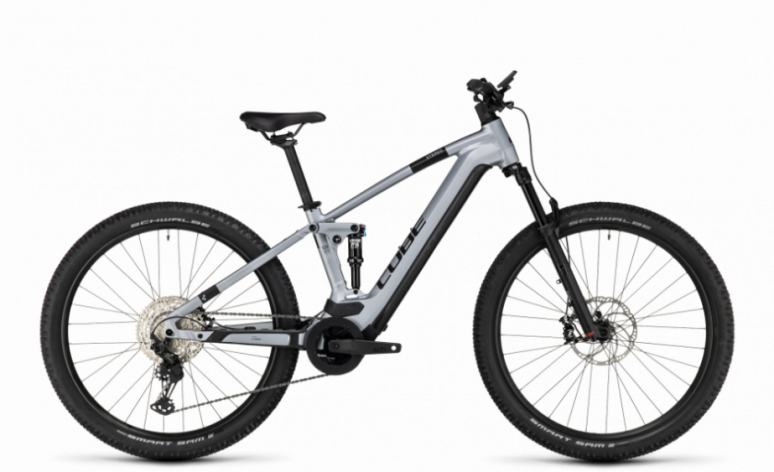 Rower Cube 635153 Stereo Hybrid 120 Race 750