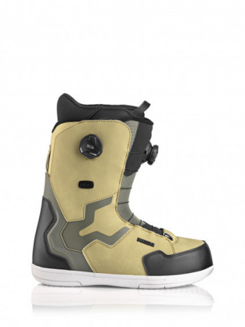 Buty Snowboardowe Deeluxe 2223 Id Dual Boa S3 M