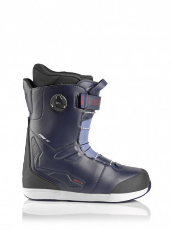Buty Snowboardowe Deeluxe 2206 Edge Pro S4 M