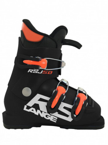 Buty Narciarskie Lange 5680 RSJ 50 Jr