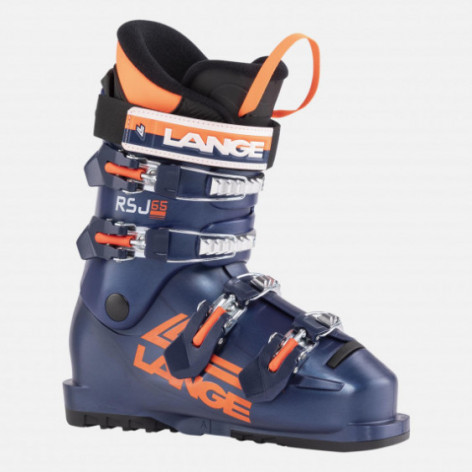 Buty Narciarskie Lange 5120 RSJ 65 Jr