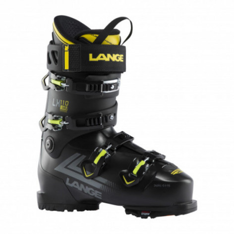 Buty Narciarskie Lange 6010 LX 110 HV GW M