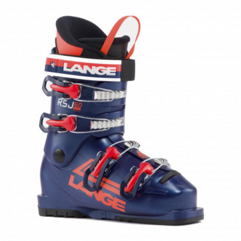 Buty Narciarskie Lange 5140 RSJ 60 Jr