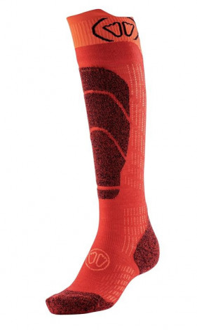 Skarpety Sidas 2101 Ski Merino Junior