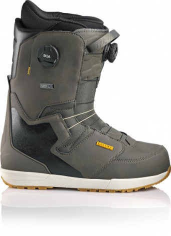 Buty Snowboardowe Deeluxe 2110 Deemon L3 Boa S4 M