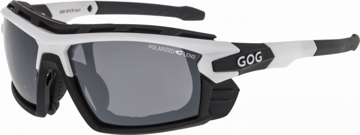 Okulary GOG E357-2P GLAZE