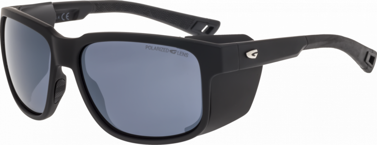 Okulary GOG E455-1P MAKALU