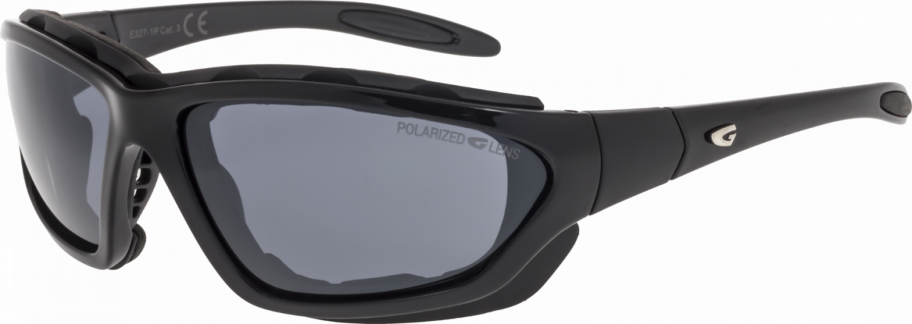 Okulary GOG E327-1P MESE