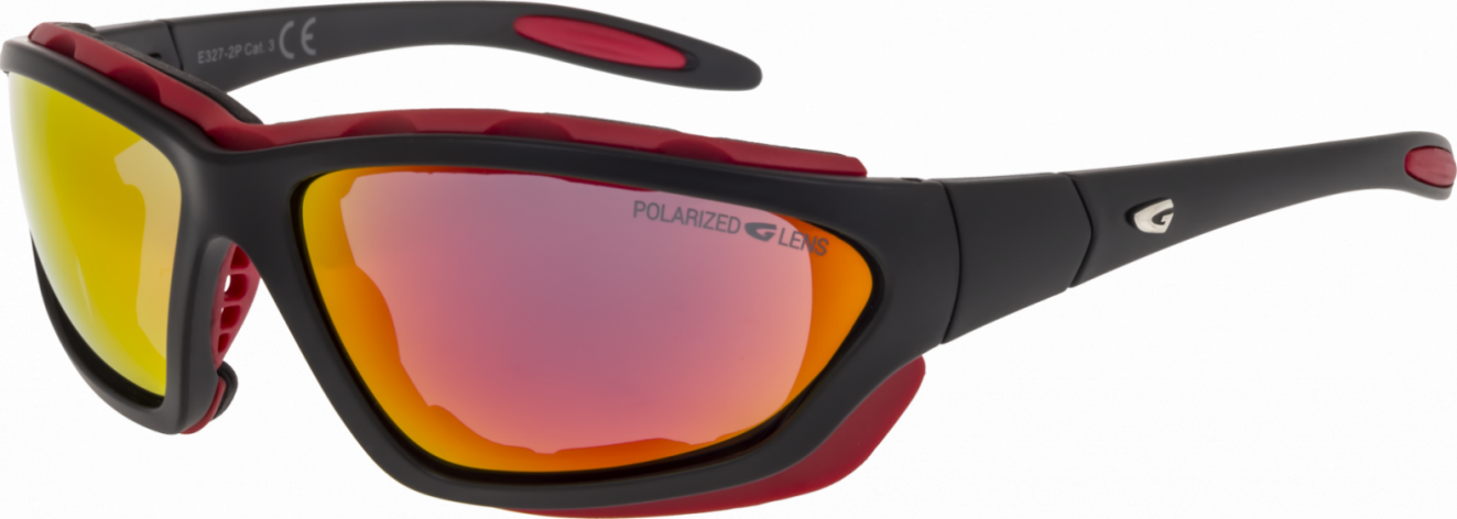 Okulary GOG E327-2P MESE