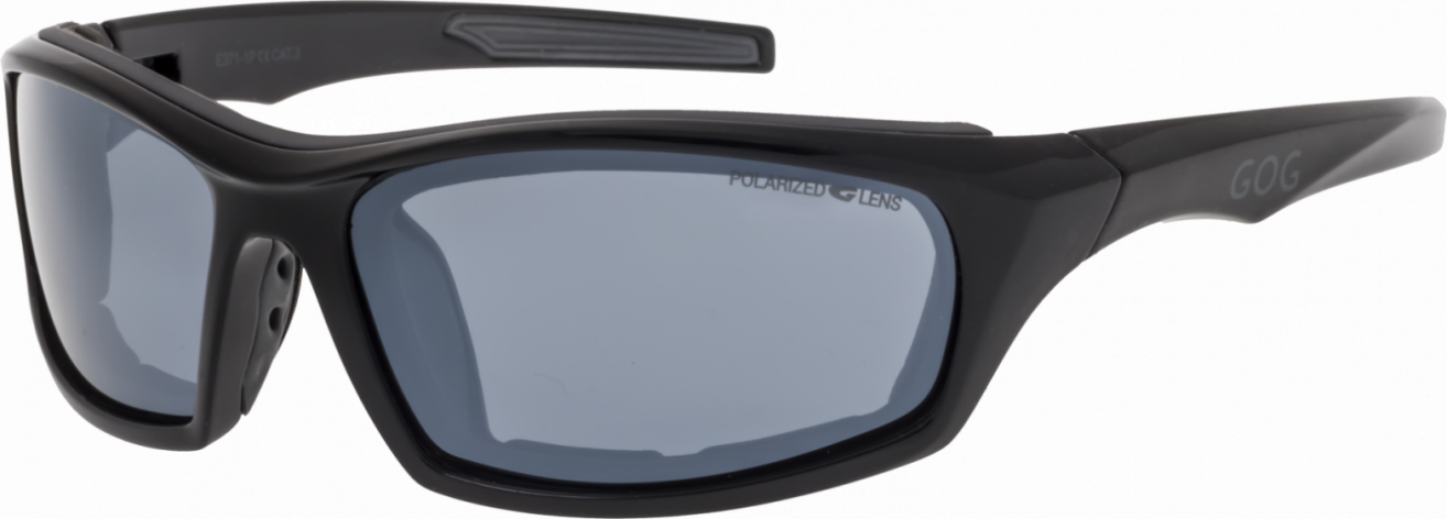 Okulary GOG E371-1P KOVER
