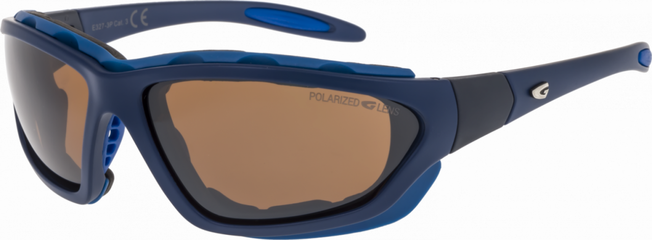 Okulary GOG E327-3P MESE