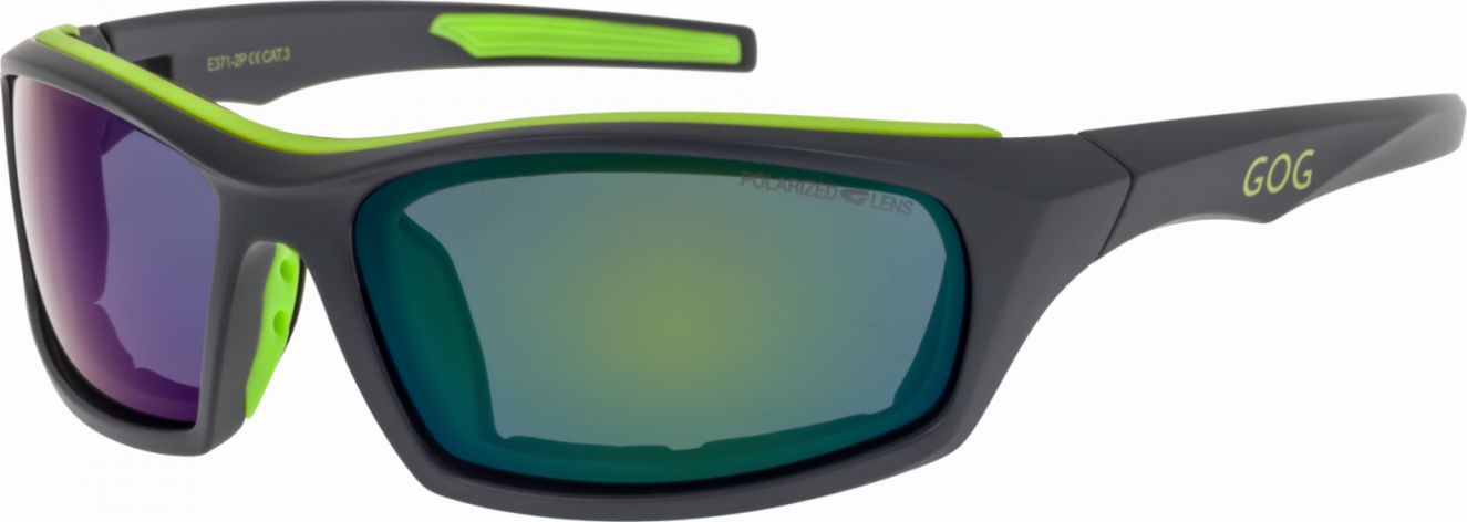 Okulary GOG E371-2P KOVER