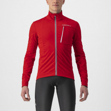 Bluza rowerowa Castelli 1504 Go M