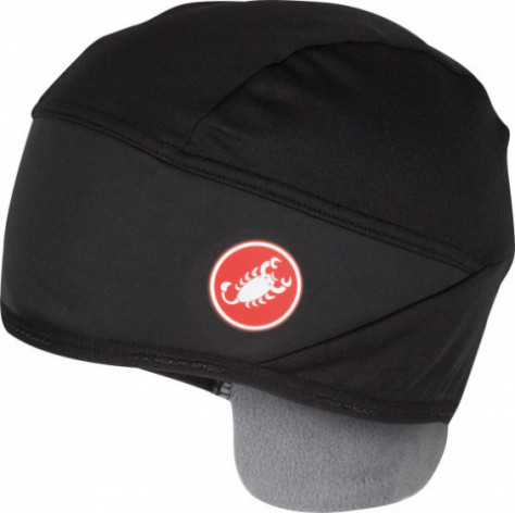 Czapka Castelli 5552 Estremo WS Skully M