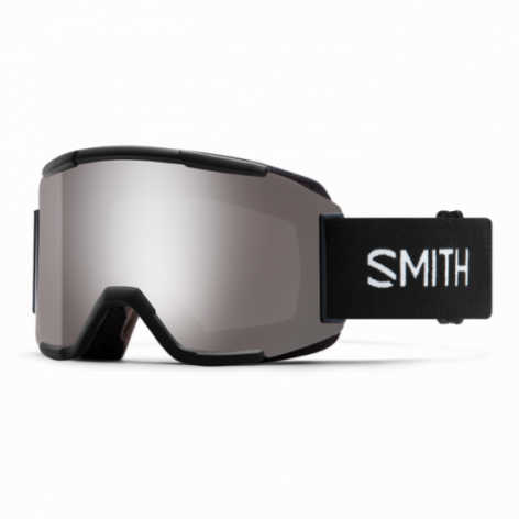 Gogle Smith 82QJ9 Squad Photochromic