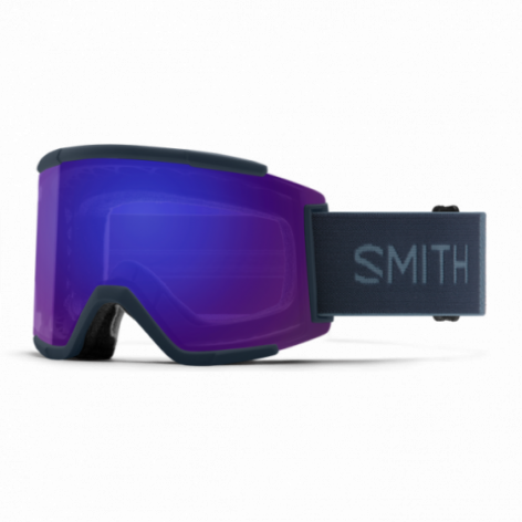 Gogle Smith 52R79 Squad XL +