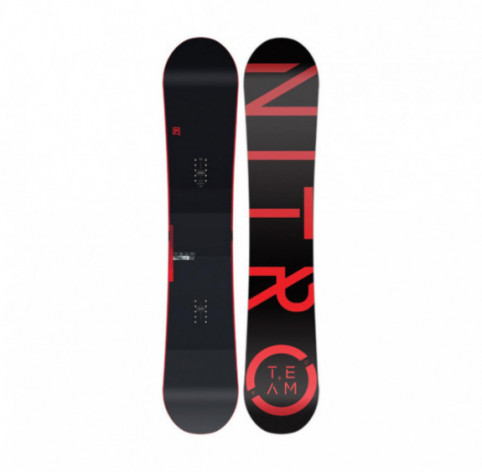 Deska Snowboardowa Nitro 0747 Team Pro M