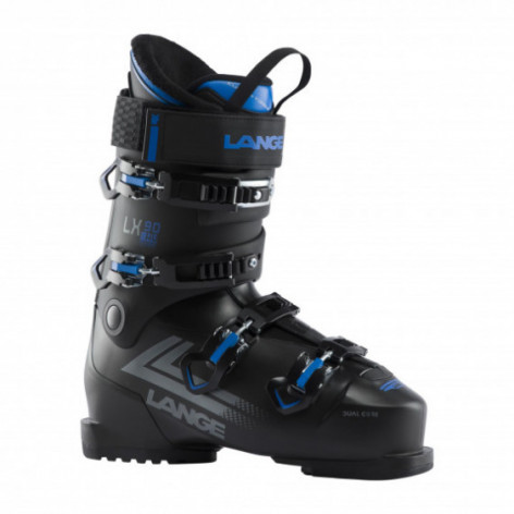 Buty Narciarskie Lange 6040 LX 90 HV M