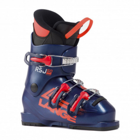 Buty Narciarskie Lange 5170 RSJ 50 Jr