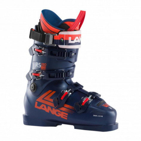 Buty Narciarskie Lange 1050 RS 130 MV M