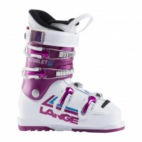 Buty Narciarskie Lange 5310 Starlet 60 Jr