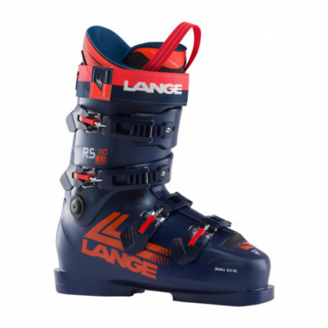 Buty Narciarskie Lange 1120 RS 110 MV M